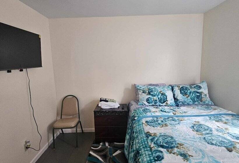 Пансион Room F Divine Villa And Resorts