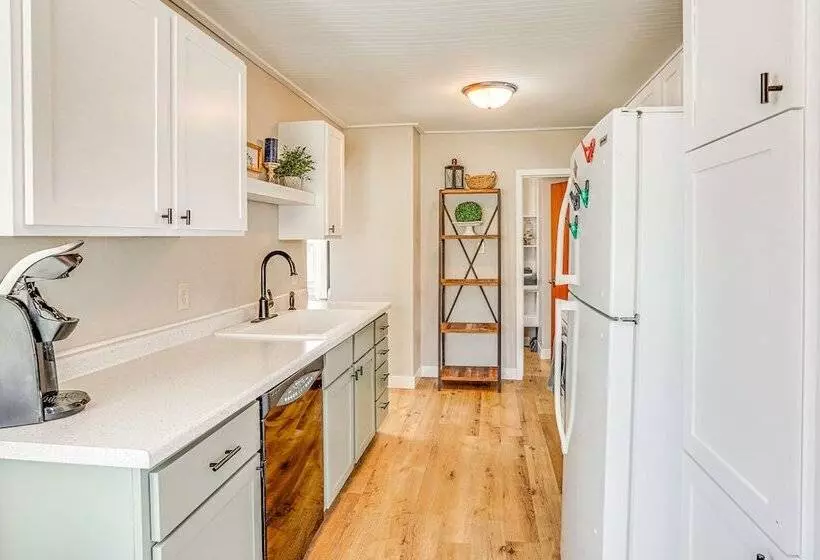 Pet Friendly Watertown Home ~ 1 Mi To Downtown!