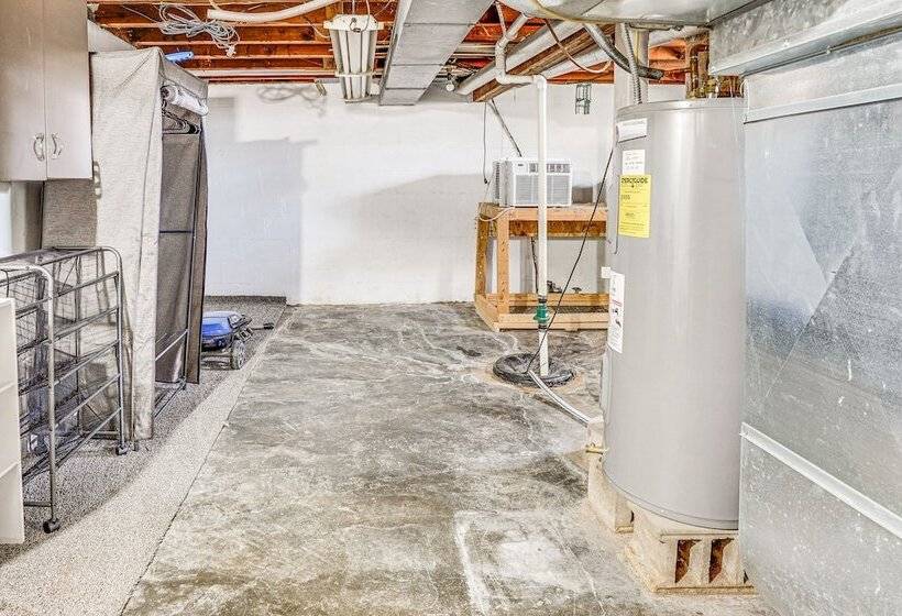 Pet Friendly Watertown Home ~ 1 Mi To Downtown!