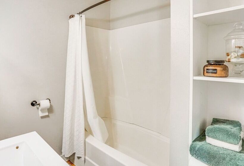 Pet Friendly Watertown Home ~ 1 Mi To Downtown!