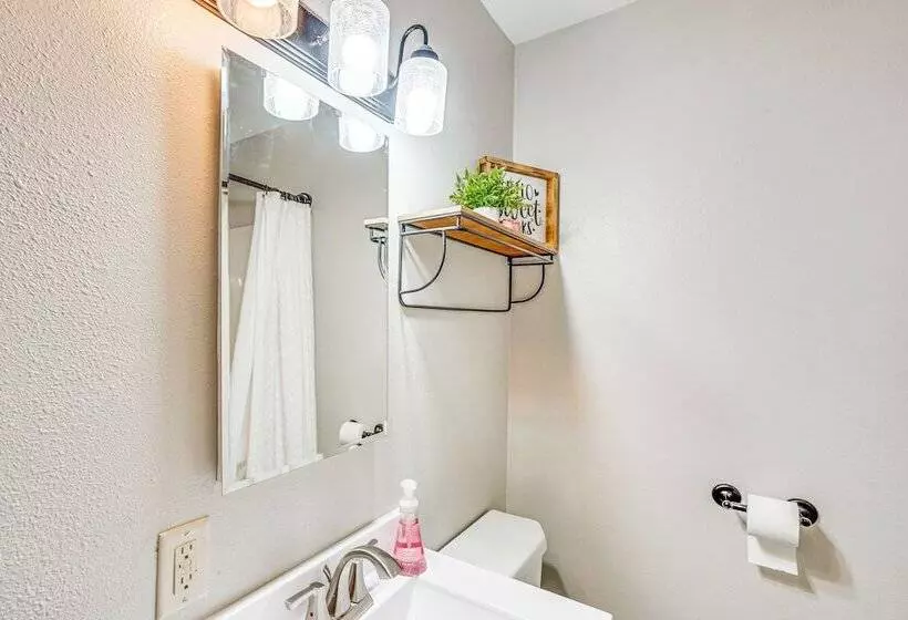 Pet Friendly Watertown Home ~ 1 Mi To Downtown!