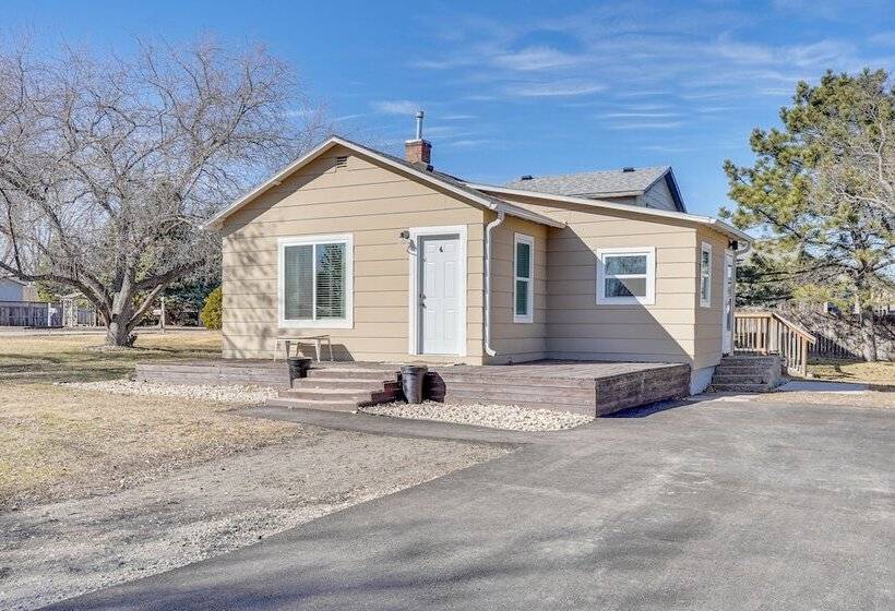 Pet Friendly Watertown Home ~ 1 Mi To Downtown!