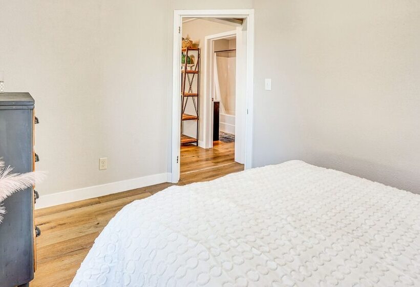 Pet Friendly Watertown Home ~ 1 Mi To Downtown!