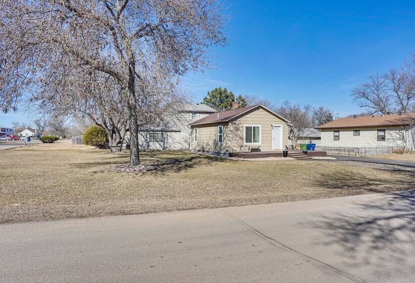 Pet Friendly Watertown Home ~ 1 Mi To Downtown!