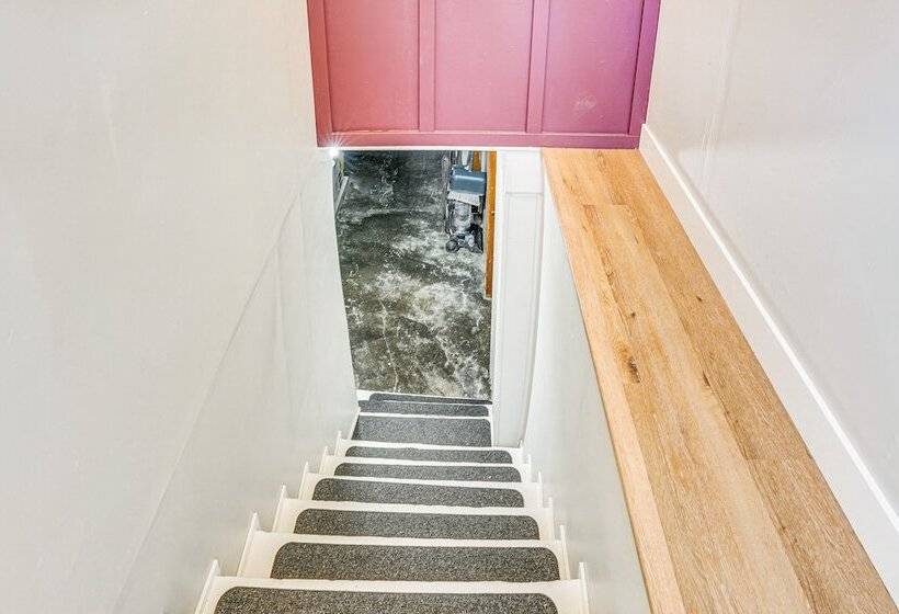 Pet Friendly Watertown Home ~ 1 Mi To Downtown!