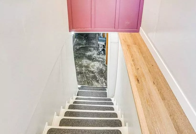 Pet Friendly Watertown Home ~ 1 Mi To Downtown!