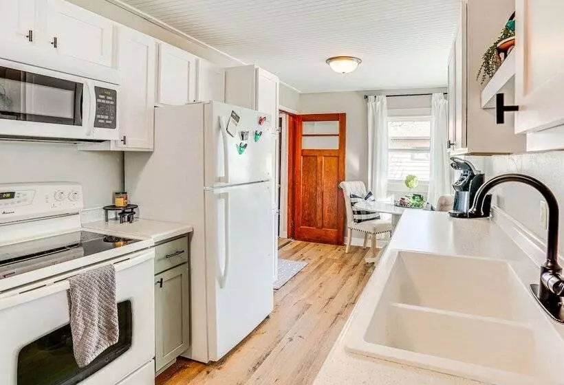 Pet Friendly Watertown Home ~ 1 Mi To Downtown!