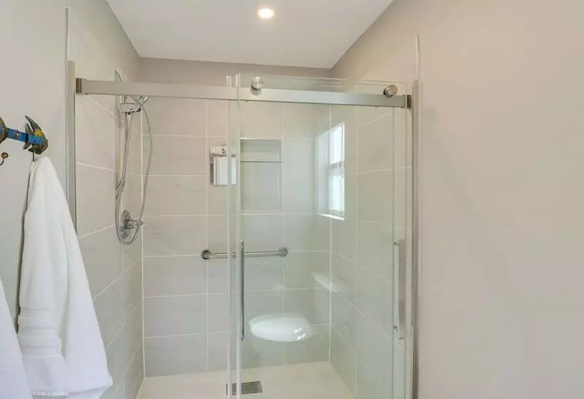 Renovated Home In The Villages W/ Lanai, Golf Cart