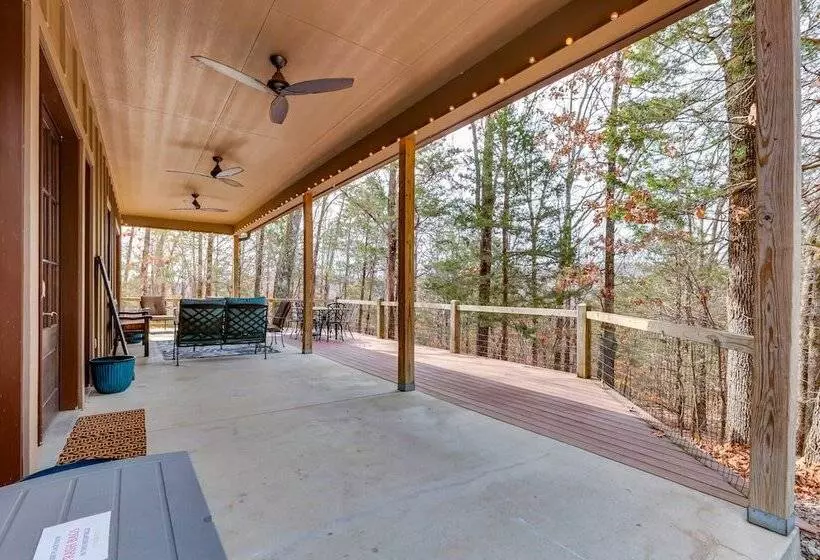 Ste Genevieve Home On 17 Acres, Near Wineries!