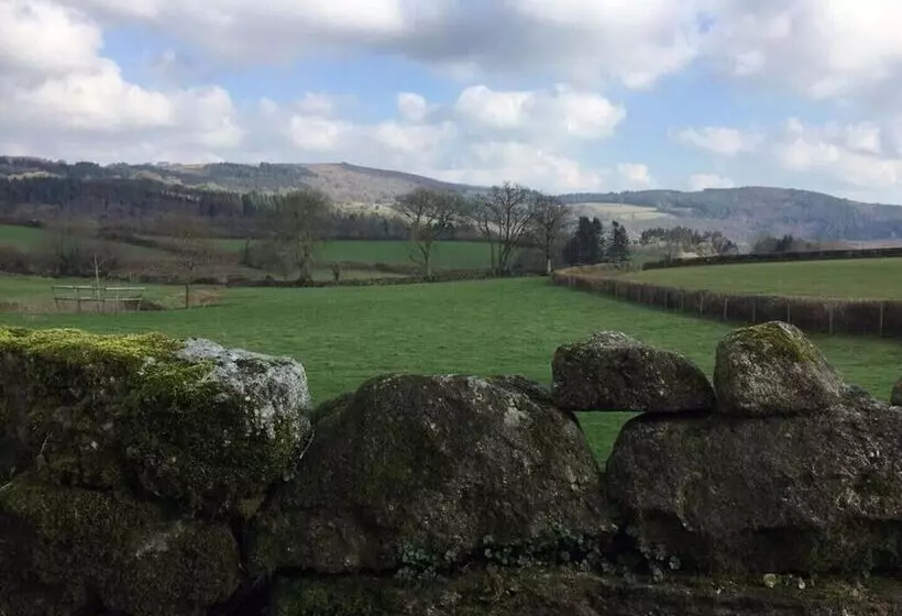 The Stables   Stokeinteignhead