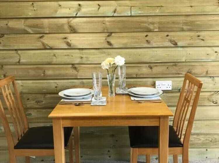 The Stables   Stokeinteignhead