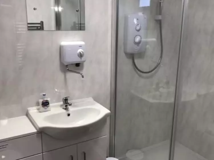 The Stables   Stokeinteignhead