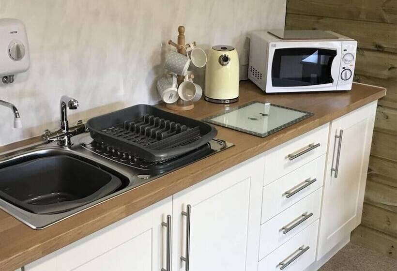 The Stables   Stokeinteignhead