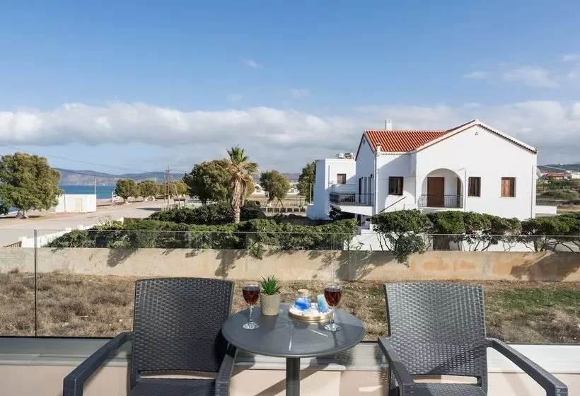 Alexia Seaview Apartments