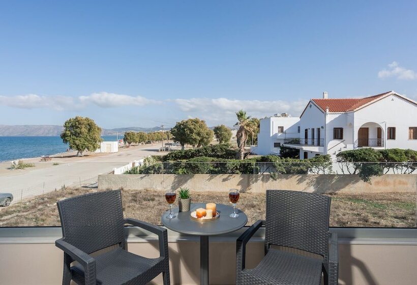 Alexia Seaview Apartments