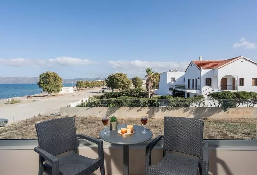 Alexia Seaview Apartments