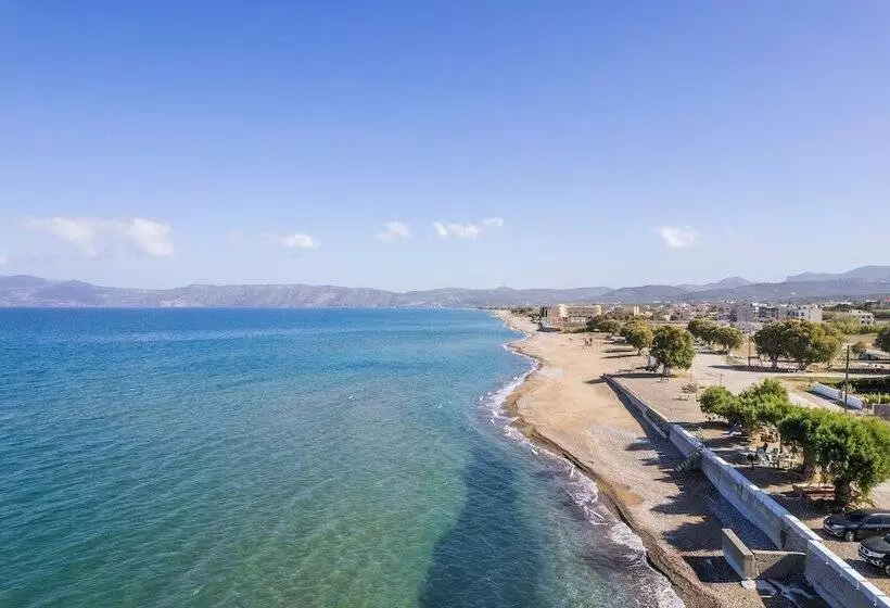 Alexia Seaview Apartments