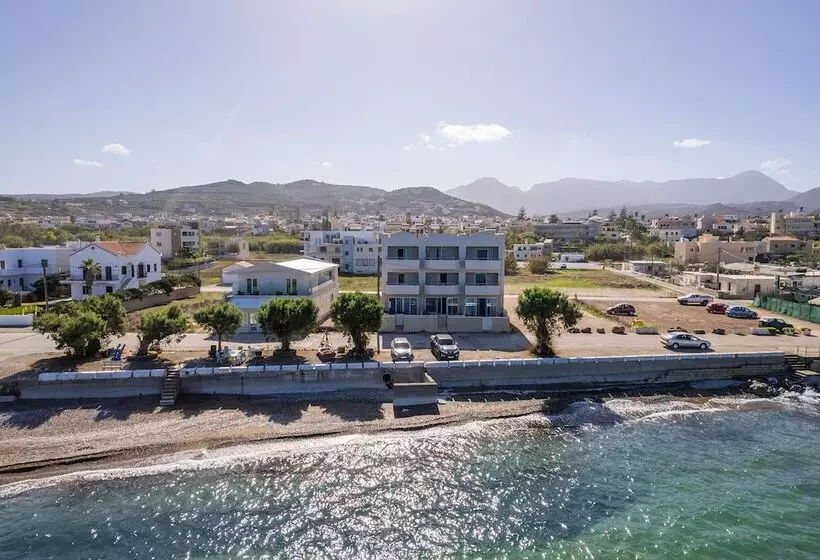 Alexia Seaview Apartments