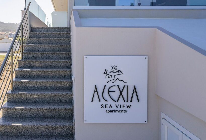 Alexia Seaview Apartments