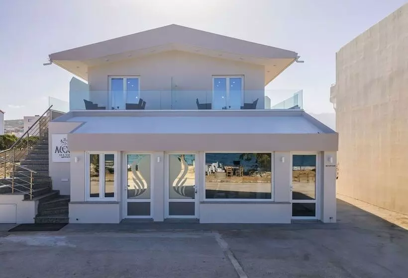 Alexia Seaview Apartments