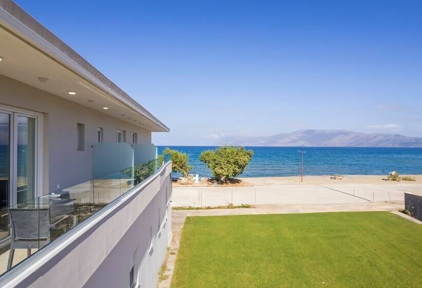 Alexia Seaview Apartments