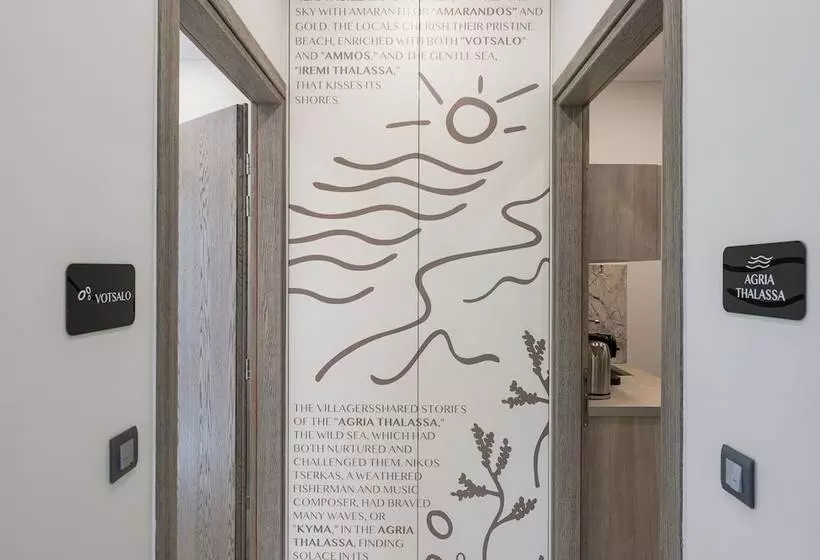 Alexia Seaview Apartments