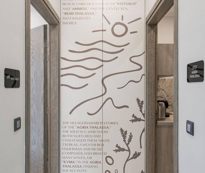 Alexia Seaview Apartments