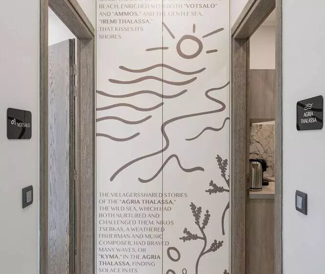 Alexia Seaview Apartments