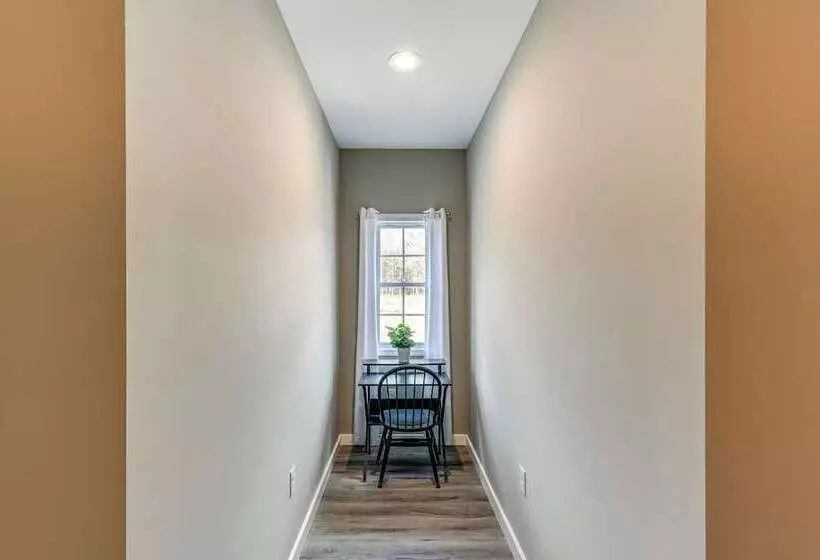 Bright Kingston Springs Home < 22 Mi To Nashville