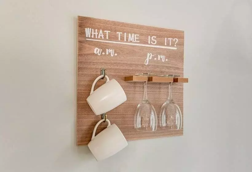 Bright Kingston Springs Home < 22 Mi To Nashville