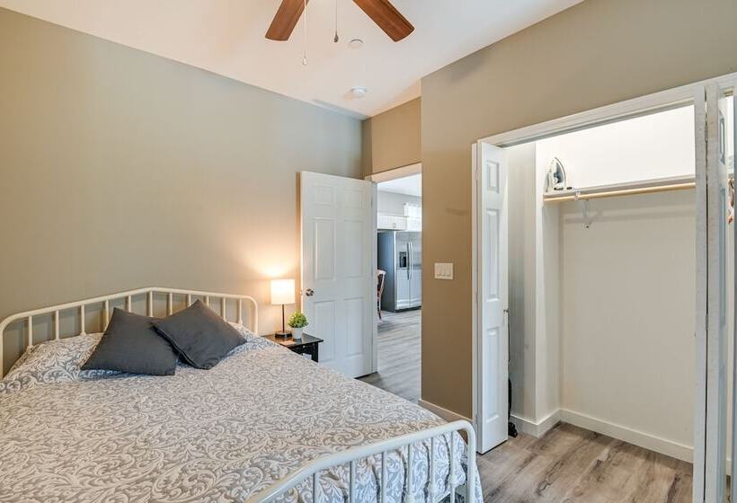 Bright Kingston Springs Home < 22 Mi To Nashville