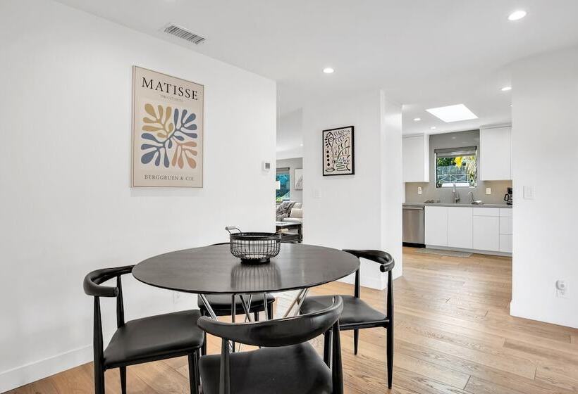 City Living By Avantstay Large Outdoor Area