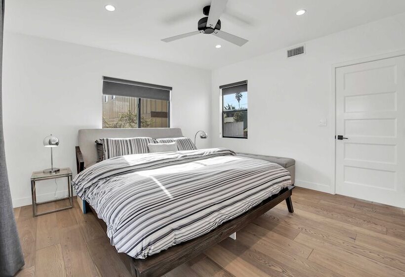 City Living By Avantstay Large Outdoor Area