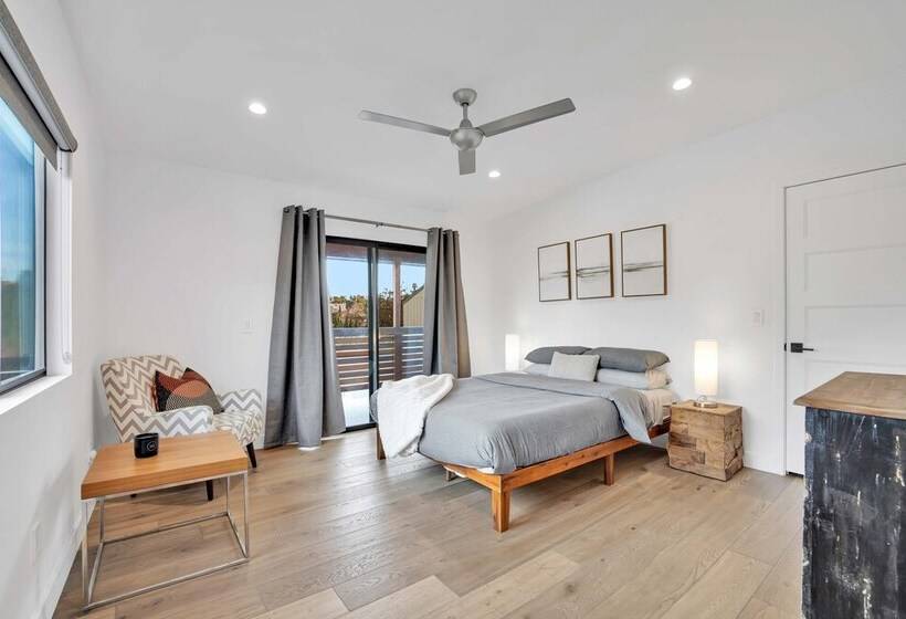 City Living By Avantstay Large Outdoor Area