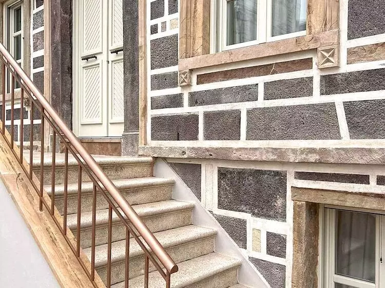 Giustiniani Apartments