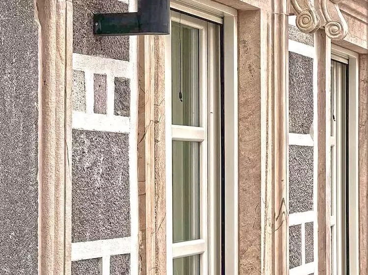 Giustiniani Apartments