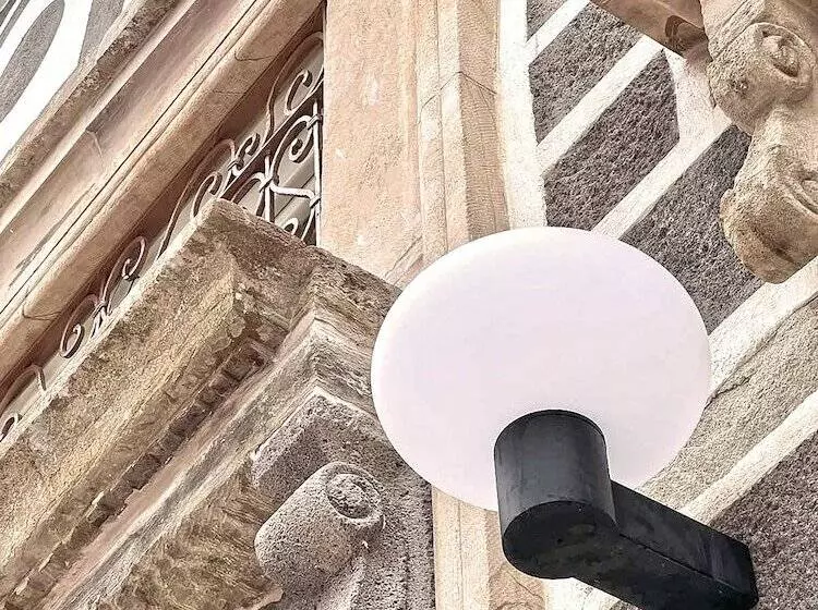 Giustiniani Apartments