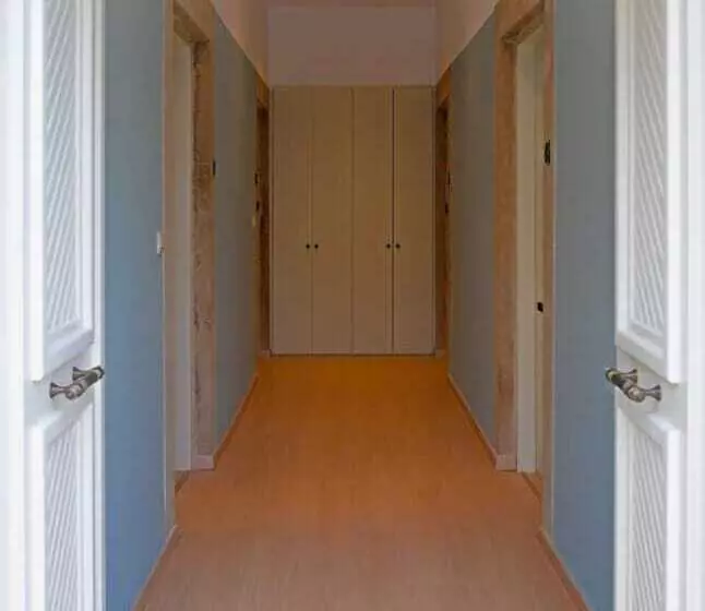 Giustiniani Apartments