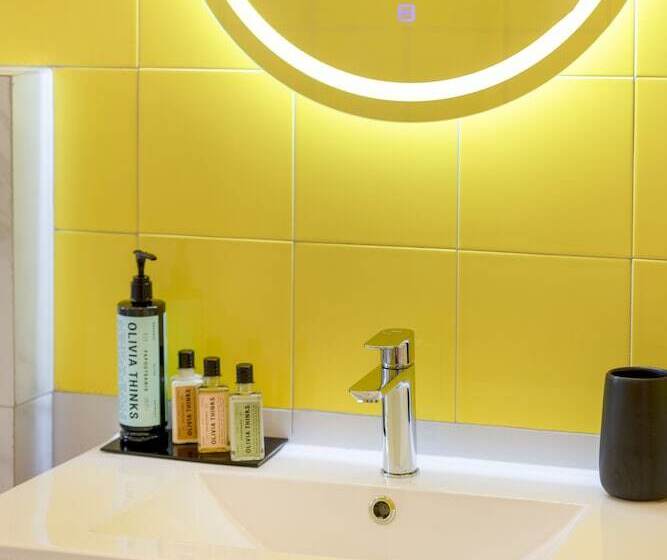 Giustiniani Apartments