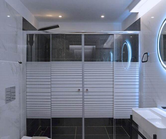 Giustiniani Apartments