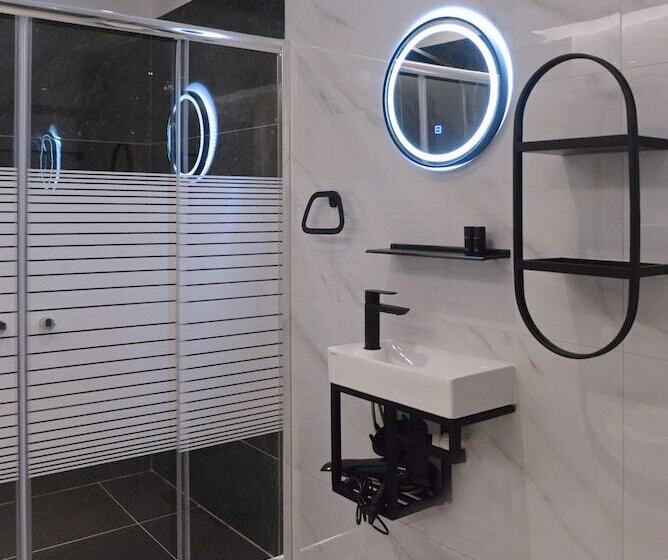 Giustiniani Apartments