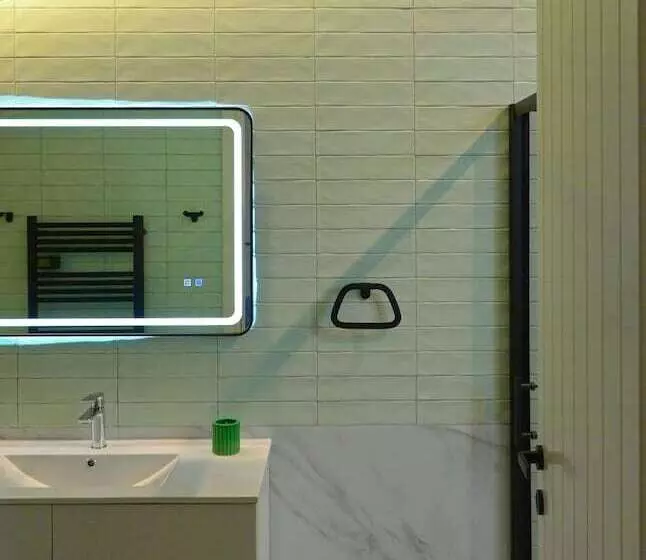 Giustiniani Apartments