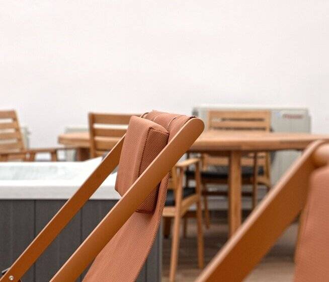 Giustiniani Apartments