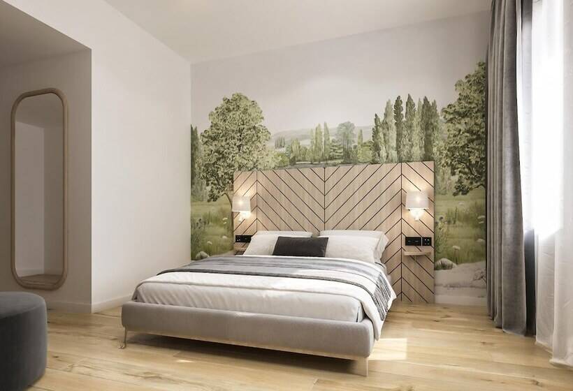 호텔 Bô Hôtels Ambronay