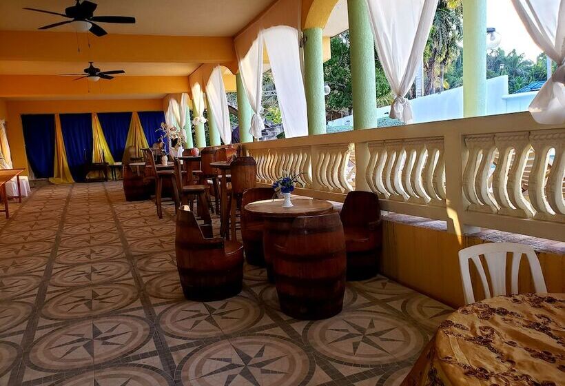 هتل Chateau Margarita Waterfront