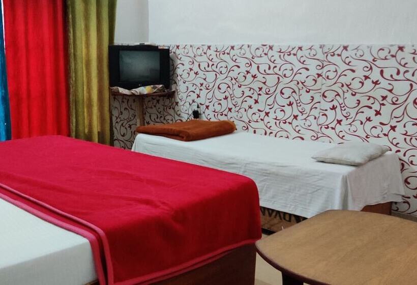 酒店 Comfort Regency