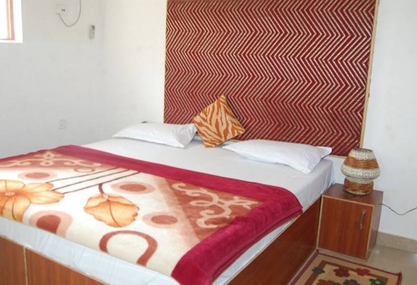 酒店 Comfort Regency