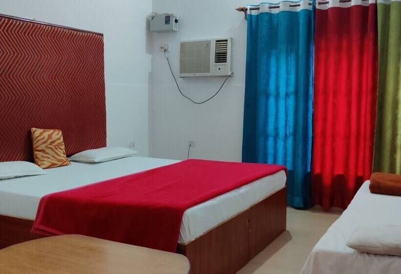 酒店 Comfort Regency