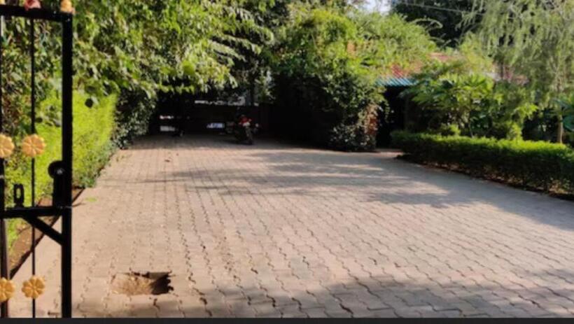 酒店 Comfort Regency