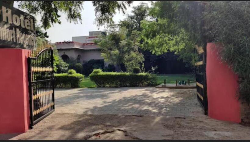 酒店 Comfort Regency